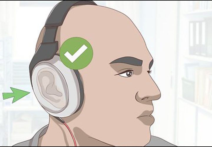 Cách đeo tai nghe đúng để bảo vệ đôi tai của bạn, bảo vệ thính giác