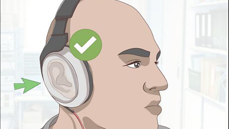 Cách đeo tai nghe đúng để bảo vệ đôi tai của bạn, bảo vệ thính giác
