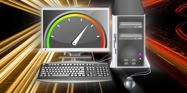 Cách tăng tốc máy tính hiệu quả – Tăng tốc độ máy tính, laptop